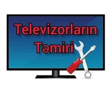 Tvlərin təmiri