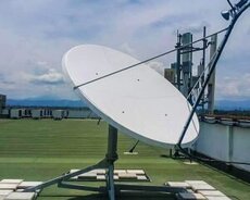 Krosna Ustasi Peyk antena ustasi