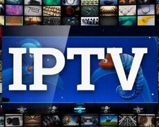 Ip Tv kanallarin yazilmasi