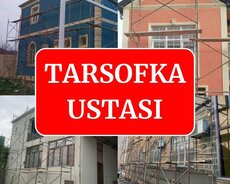 Tarsofka isleri