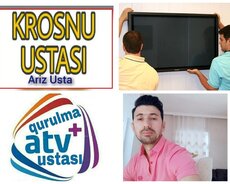 Krosnu ustası