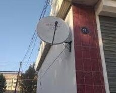 Krosna peyk antena ustası