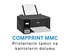 Printer təmiri