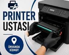 Printer təmiri