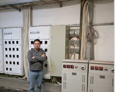 24/7 Usta Elektrik Zaur