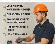 24/7 Usta Elektrik Zaur