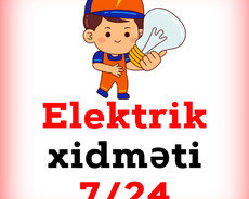 Elektrik ustası