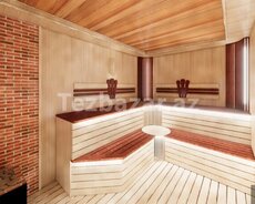 Sauna tikintisi