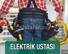 Elektrik xidməti