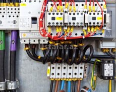 Elektrik üzrə muhəndis