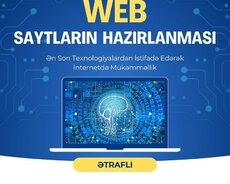 Wordpress Saytların hazırlanması (Full P