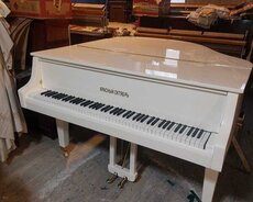 Pianino və royal daşınması