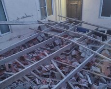 Söküntü xidmətləri