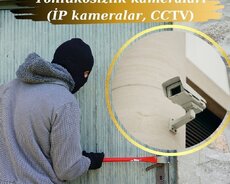 Hikvision Kameralar