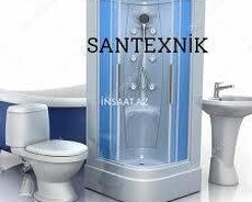 Santexnik ustası