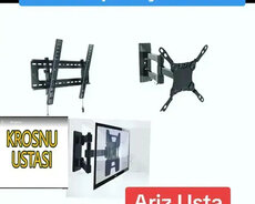 Krosnu ustası Televizor ustası