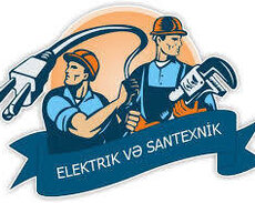 Elektrik Santexnik