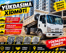 Karbonat (daş qırıntısı) daşınması (sat