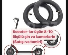 Skuter təmiri