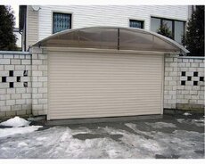 Jalüz qapı ustası