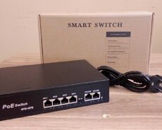 Smart Switch Satışı-4fe 2febu