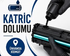 Kartic Dolumu
