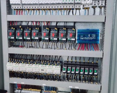 Elektrik xidmətləri