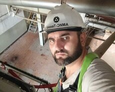 Elektrik Ustası 7\24 xidmet