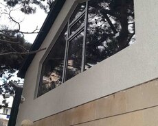 Cam balkon sistemləri