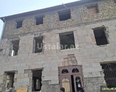 Söküntü işlərinin aparılması
