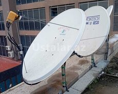 Krosna antena ustası