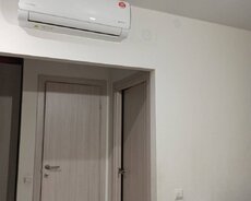 Her Nov kondisionerlerin quraşdırılması