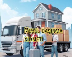Yük daşıma