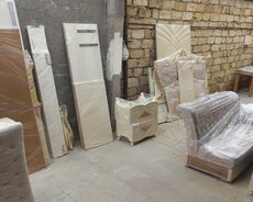 Mebel ustası