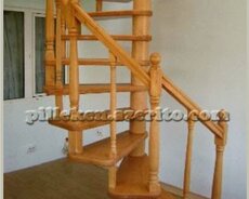 Pilləkən Mebel ustası