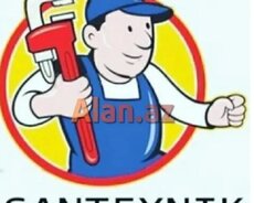 Santexnika işləri