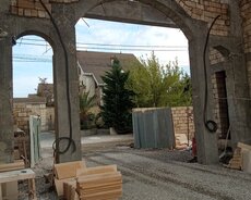 Aqlay işləri götürülür
