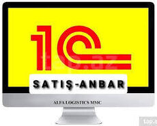 1 C Proqram Teminati