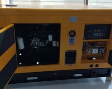 Generator ustası