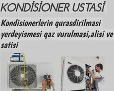Kanditsatir təmiri