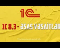 1 C 8.3 Proqram Yazilmasi