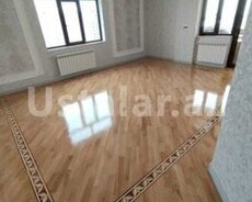 Pol və parketin yonulmasi