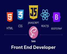 Frontend-Saytların üz görünüşünün