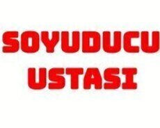 Soyuducu Təmiri zəmanətlə 7\24