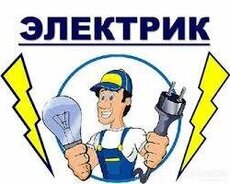 Elektrik ustası