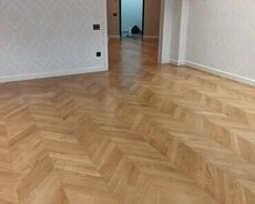 Laminat, parket