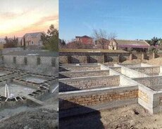 Beton işləri
