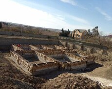 Beton işləri