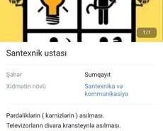 Elektrik ustası