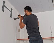 Kondisioner ustası